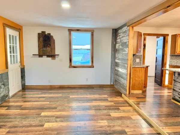 $299,900 | 5777 North Co Road 75 West, Lucerne, IN 46950