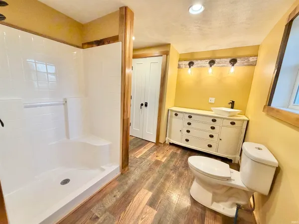 $299,900 | 5777 North Co Road 75 West, Lucerne, IN 46950