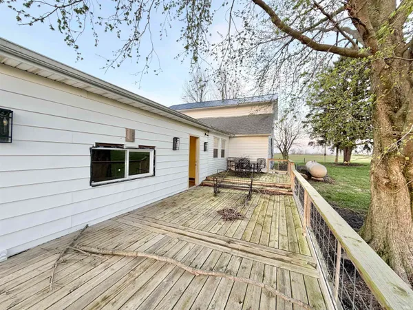 $299,900 | 5777 North Co Road 75 West, Lucerne, IN 46950