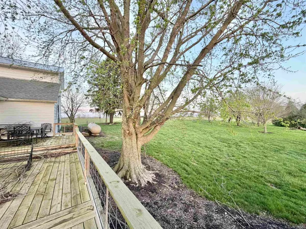 $299,900 | 5777 North Co Road 75 West, Lucerne, IN 46950