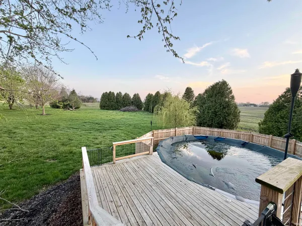 $299,900 | 5777 North Co Road 75 West, Lucerne, IN 46950