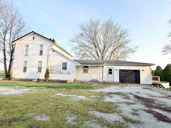 $299,900 | 5777 North Co Road 75 West, Lucerne, IN 46950