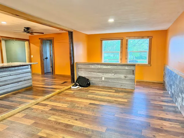 $299,900 | 5777 North Co Road 75 West, Lucerne, IN 46950