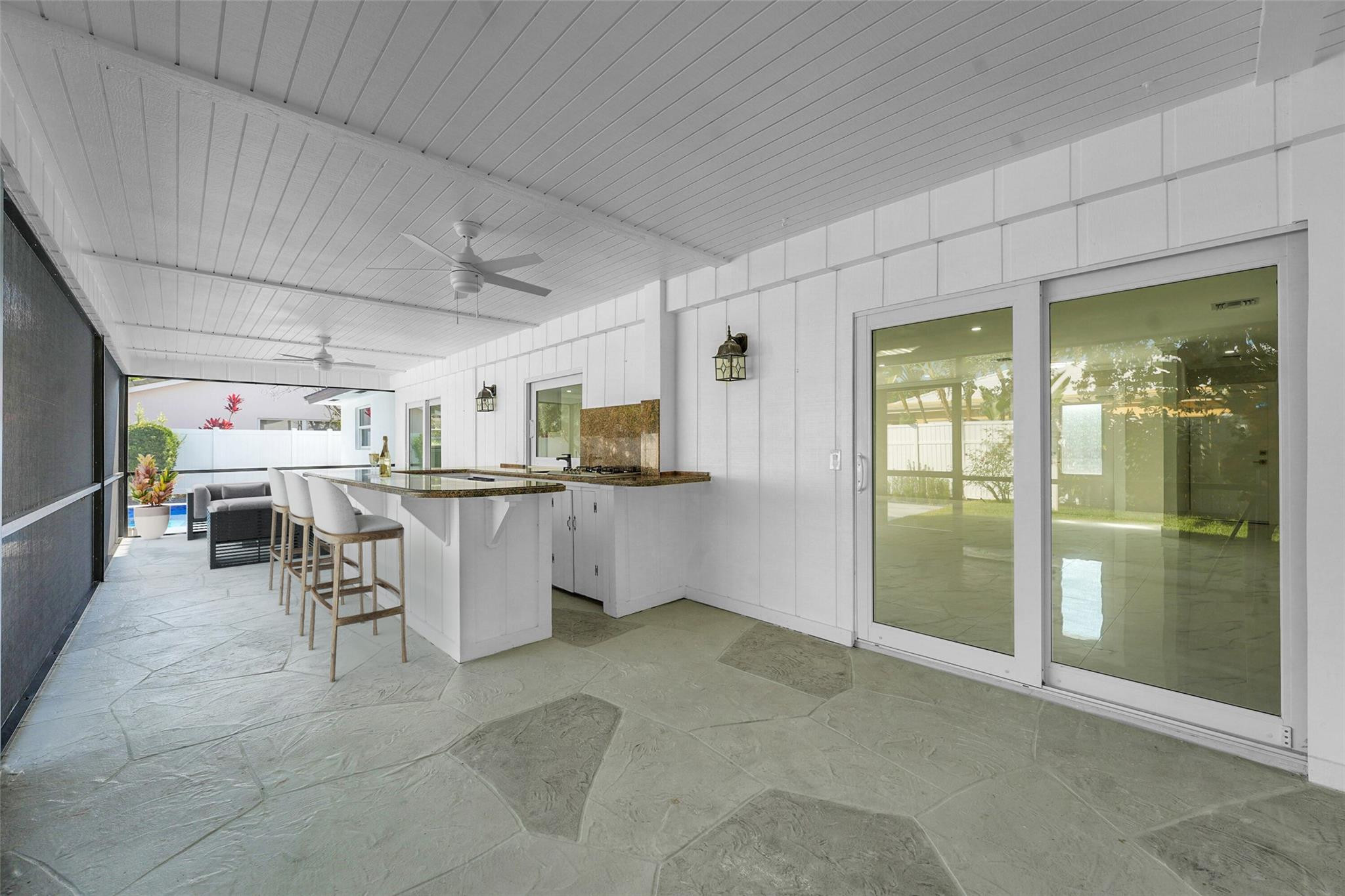 1190 Dolphin Road Singer Island, FL 33404 - Photo 35 of 62 Digitally staged