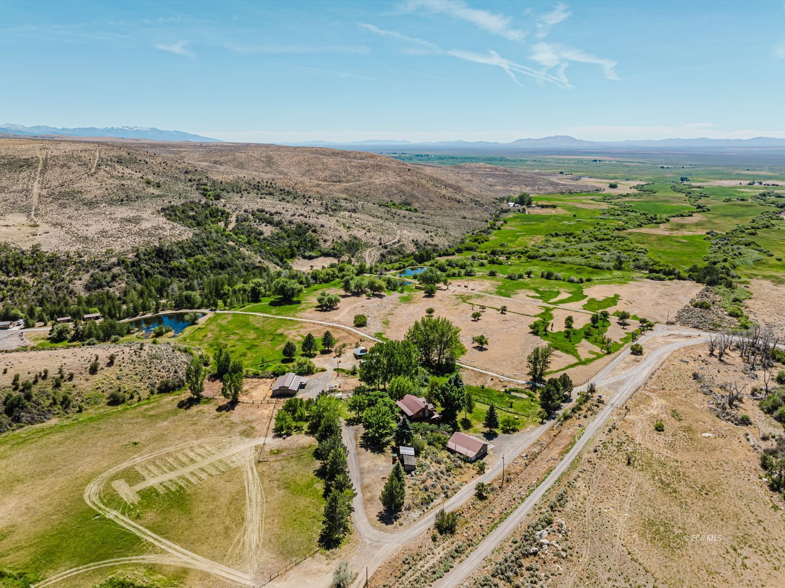 1 Mountain View Camp Road Lamoille, NV 89828 - Photo 40 of 50