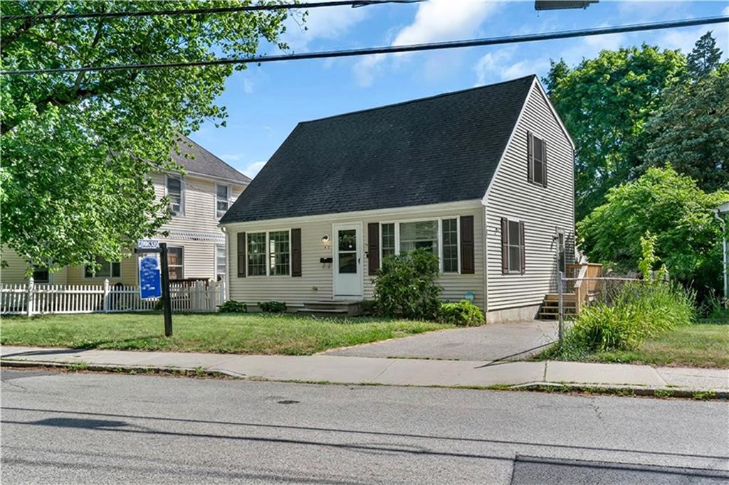 815 Elm Street Woonsocket, RI 02895 - Photo 2 of 31
