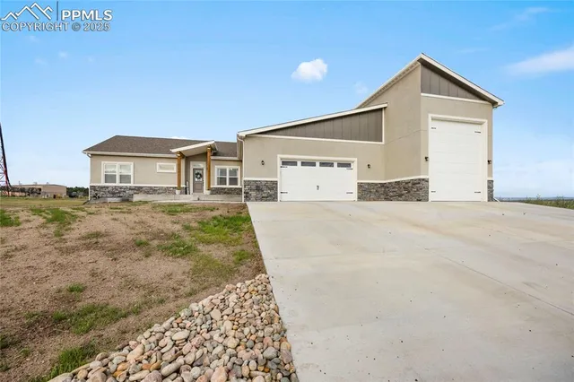 $925,000 | 7154 Marshbern Court, Colorado Springs, CO 80908