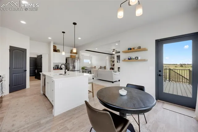 $925,000 | 7154 Marshbern Court, Colorado Springs, CO 80908