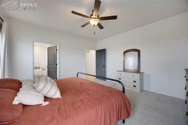 $925,000 | 7154 Marshbern Court, Colorado Springs, CO 80908