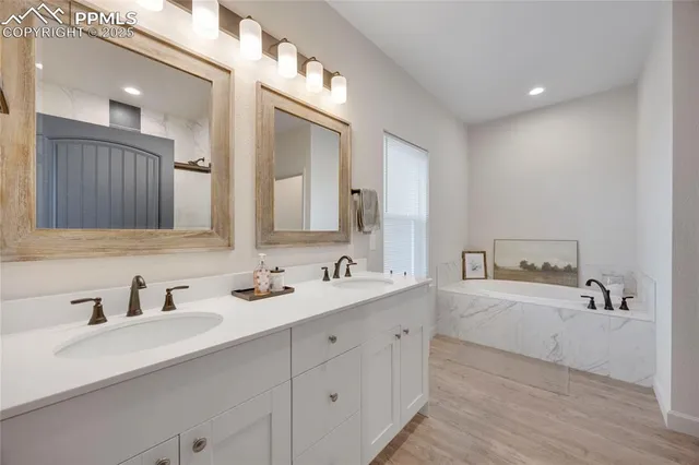 $925,000 | 7154 Marshbern Court, Colorado Springs, CO 80908