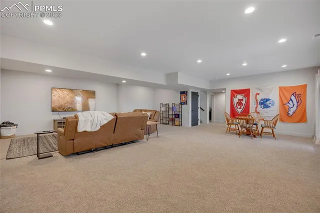 $925,000 | 7154 Marshbern Court, Colorado Springs, CO 80908