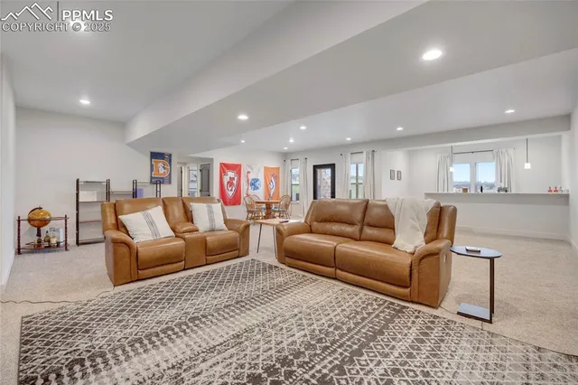 $925,000 | 7154 Marshbern Court, Colorado Springs, CO 80908