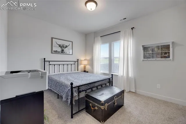 $925,000 | 7154 Marshbern Court, Colorado Springs, CO 80908