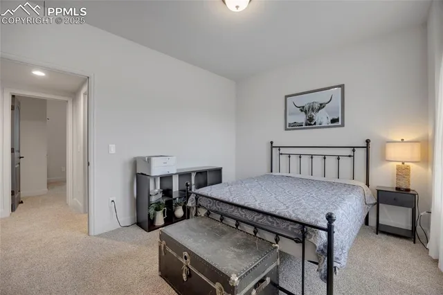 $925,000 | 7154 Marshbern Court, Colorado Springs, CO 80908