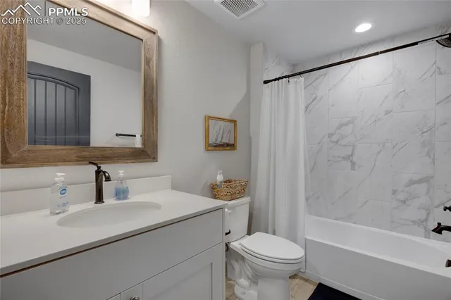 $925,000 | 7154 Marshbern Court, Colorado Springs, CO 80908