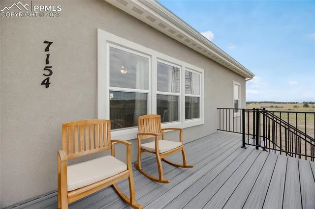 $925,000 | 7154 Marshbern Court, Colorado Springs, CO 80908