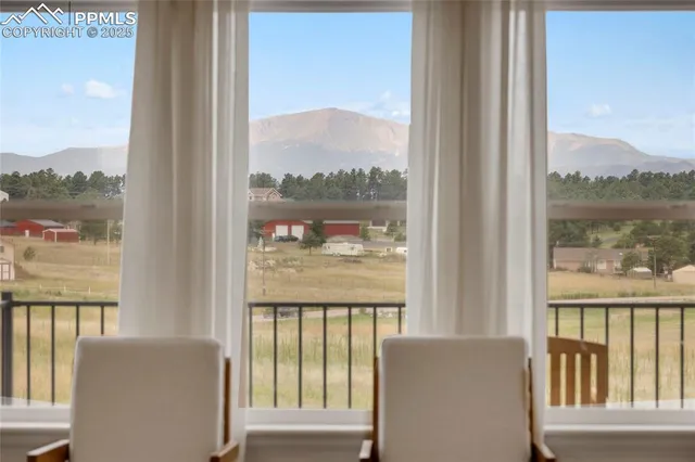 $925,000 | 7154 Marshbern Court, Colorado Springs, CO 80908