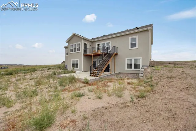 $925,000 | 7154 Marshbern Court, Colorado Springs, CO 80908