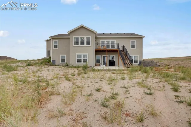 $925,000 | 7154 Marshbern Court, Colorado Springs, CO 80908