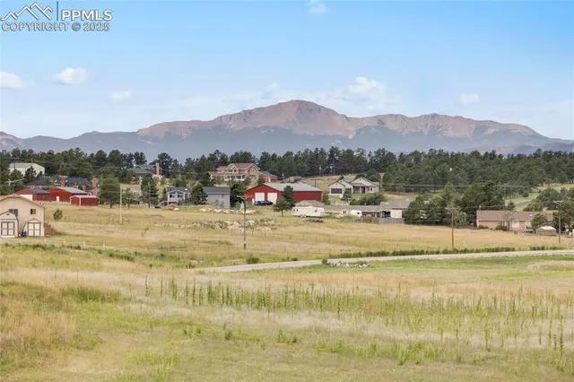 $925,000 | 7154 Marshbern Court, Colorado Springs, CO 80908