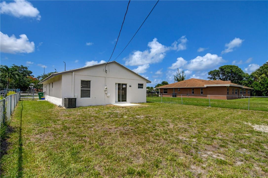 1401 West 35th Street Riviera Beach, FL 33404 - Photo 37 of 43 Photo 37