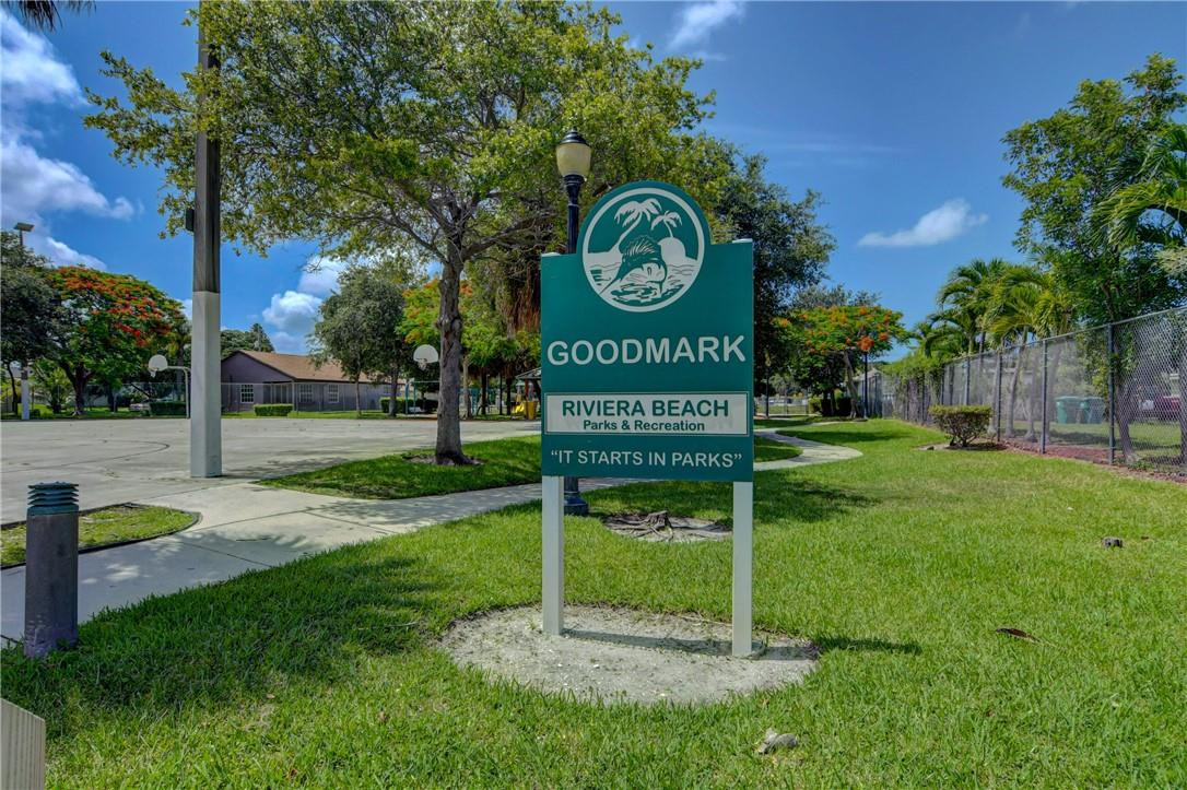 1401 West 35th Street Riviera Beach, FL 33404 - Photo 40 of 43 Photo 40
