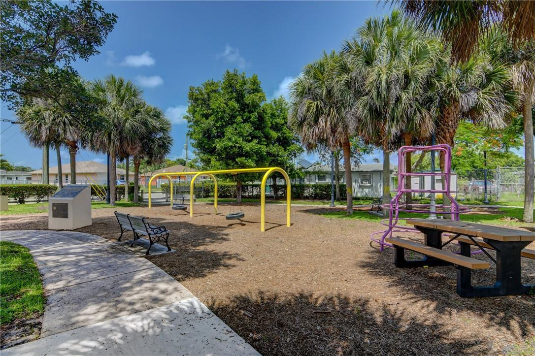 1401 West 35th Street Riviera Beach, FL 33404 - Photo 42 of 43 Photo 42