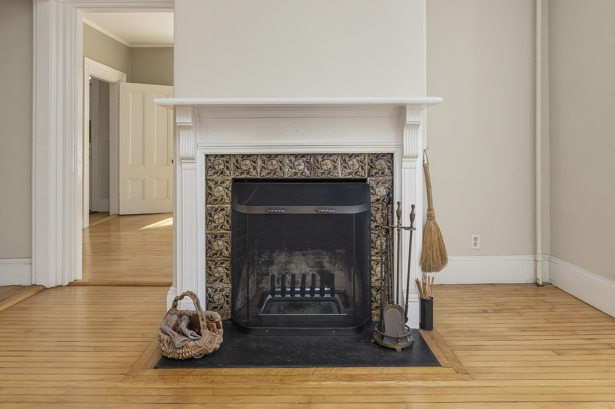 259 Spring Street Portland, ME 04102 - Photo 11 of 71 259 Spring_W5_11