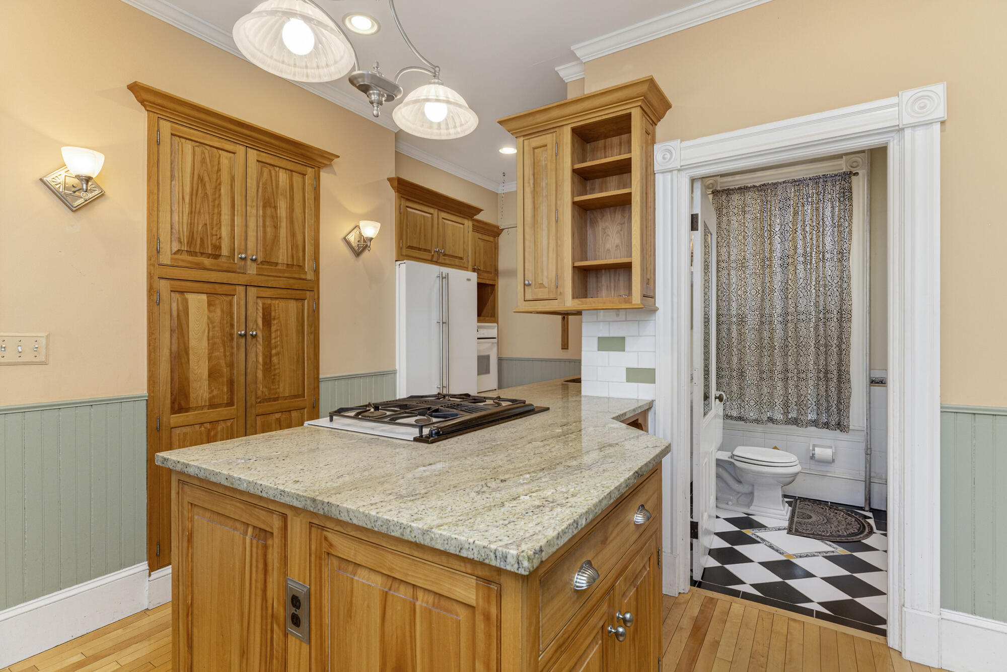 259 Spring Street Portland, ME 04102 - Photo 18 of 71 259 Spring_W5_17