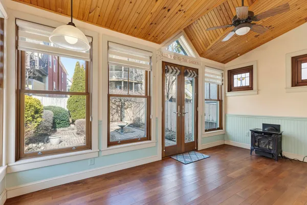 $1,250,000 | 259 Spring Street, Portland, ME 04102