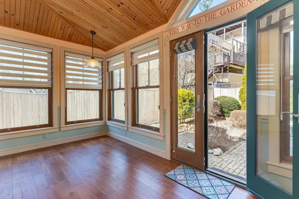 $1,250,000 | 259 Spring Street, Portland, ME 04102