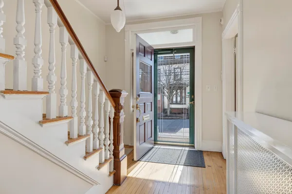 $1,250,000 | 259 Spring Street, Portland, ME 04102