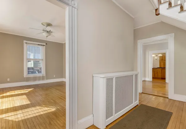 $1,250,000 | 259 Spring Street, Portland, ME 04102