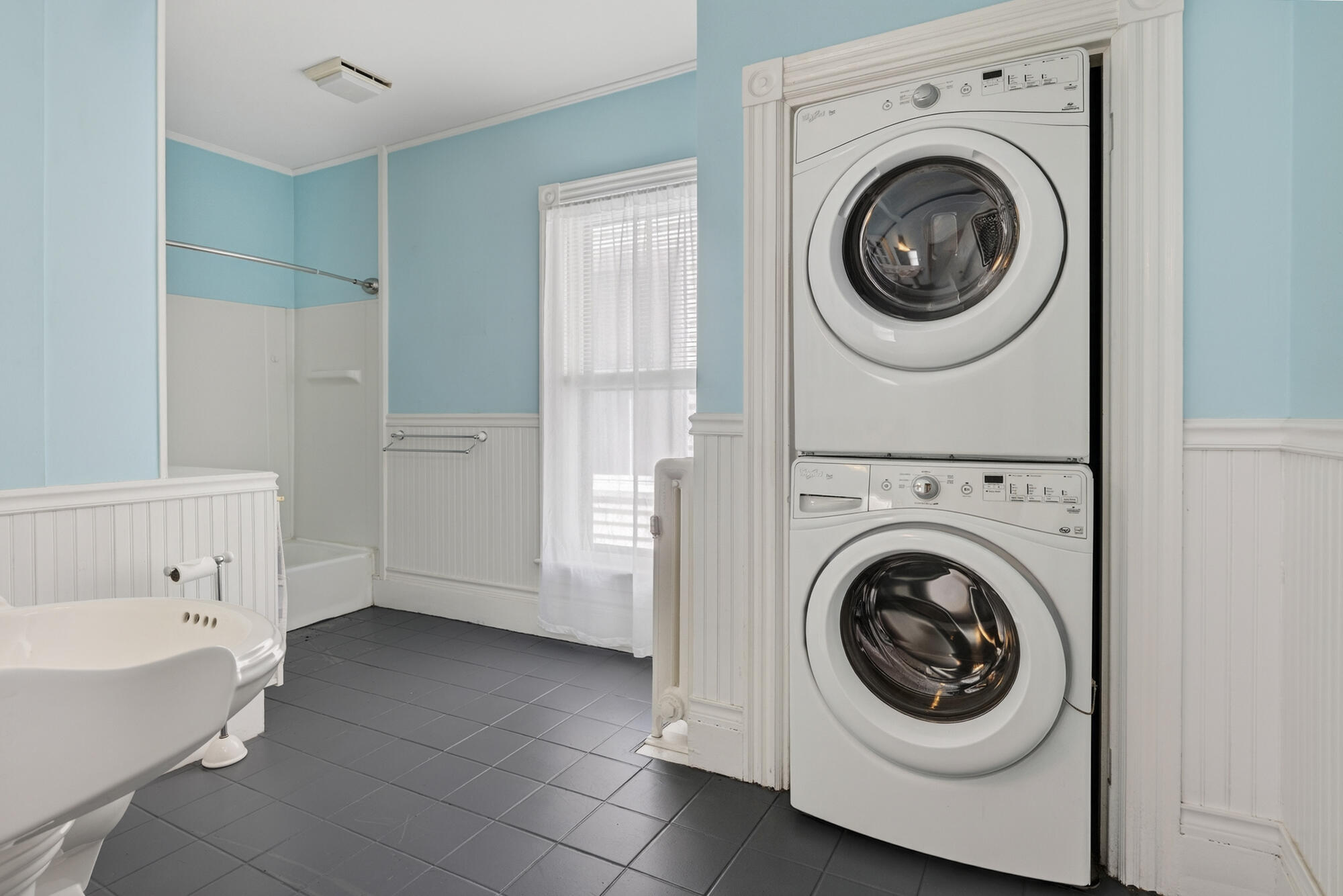 259 Spring Street Portland, ME 04102 - Photo 41 of 71 259 Spring_W5_42