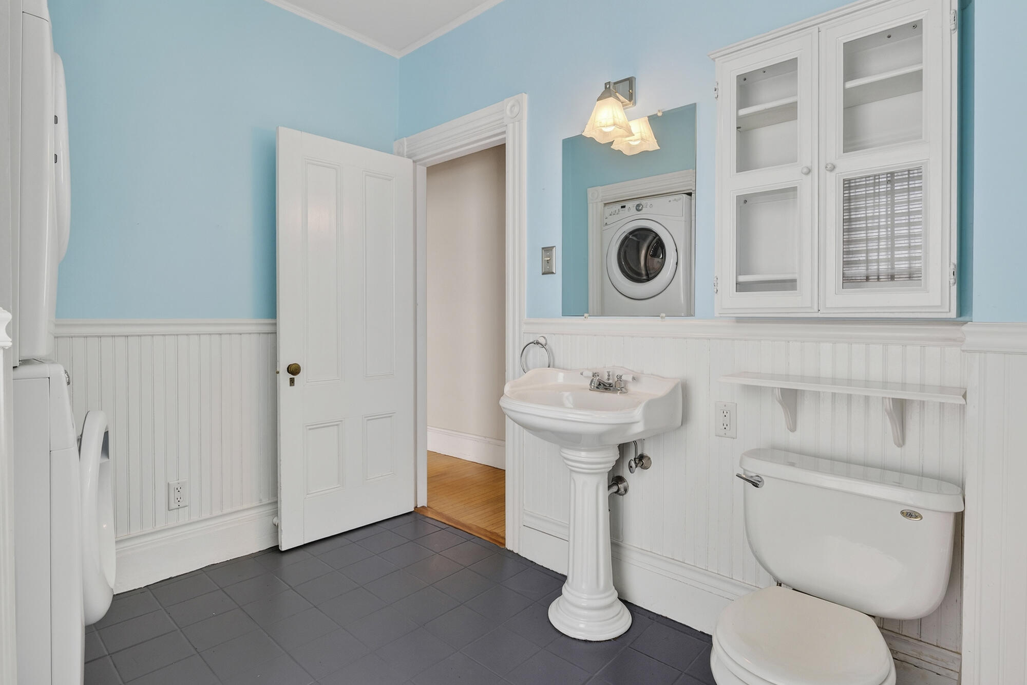 259 Spring Street Portland, ME 04102 - Photo 43 of 71 259 Spring_W5_44