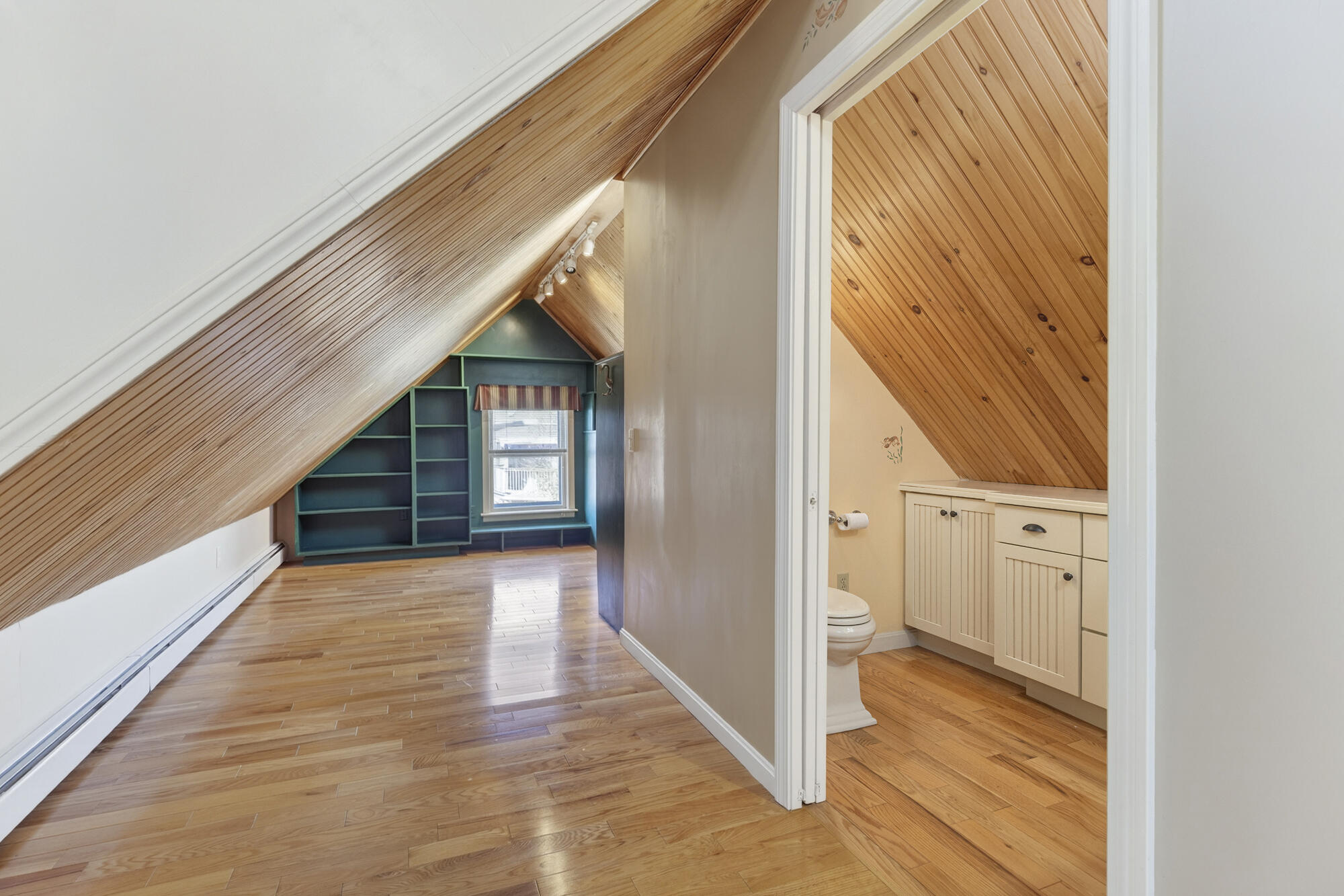 259 Spring Street Portland, ME 04102 - Photo 53 of 71 259 Spring_W5_55