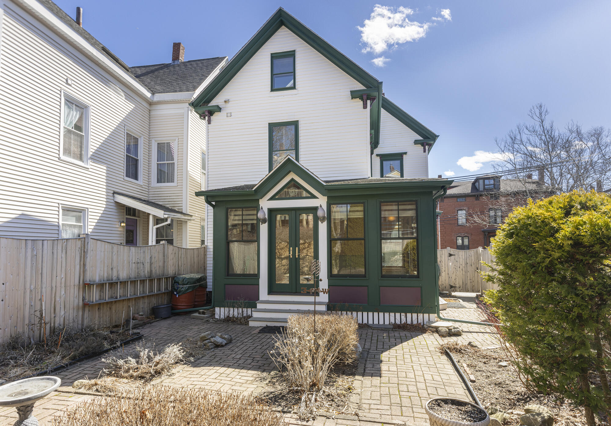 259 Spring Street Portland, ME 04102 - Photo 60 of 71 259 Spring_W5_62