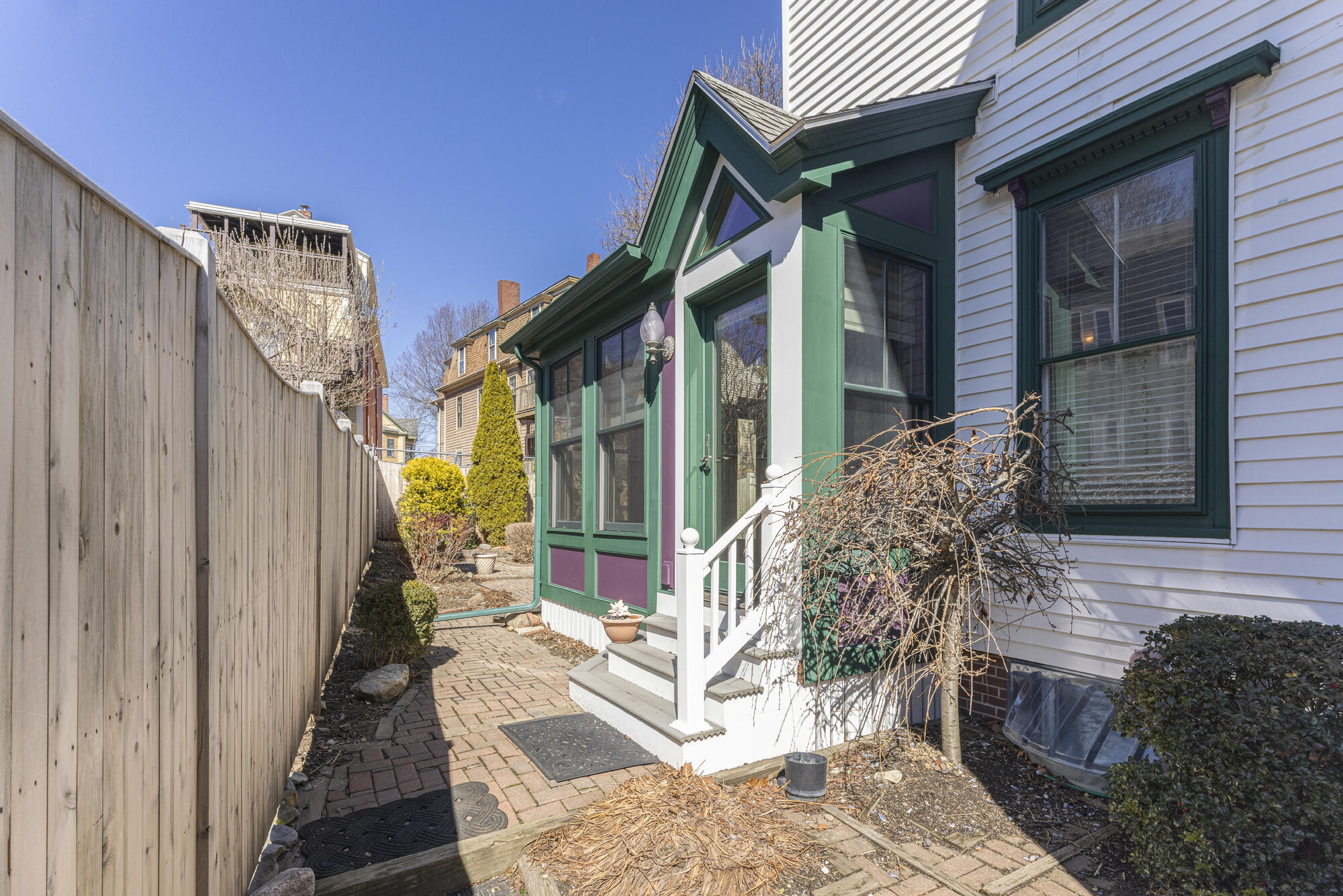 259 Spring Street Portland, ME 04102 - Photo 61 of 71 259 Spring_W5_64