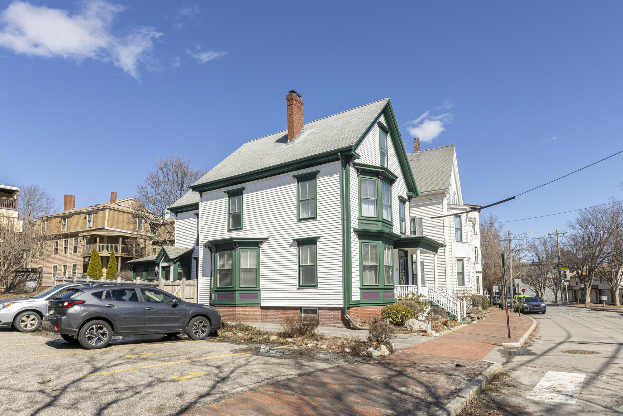 259 Spring Street Portland, ME 04102 - Photo 62 of 71 259 Spring_W5_65