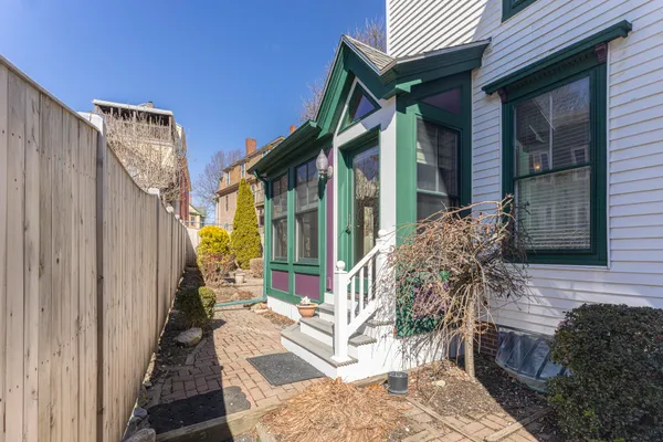 $1,250,000 | 259 Spring Street, Portland, ME 04102