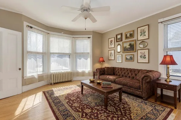 $1,250,000 | 259 Spring Street, Portland, ME 04102