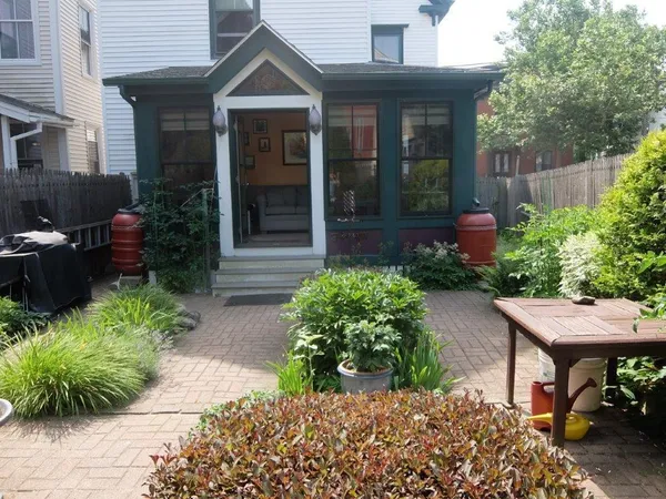$1,250,000 | 259 Spring Street, Portland, ME 04102