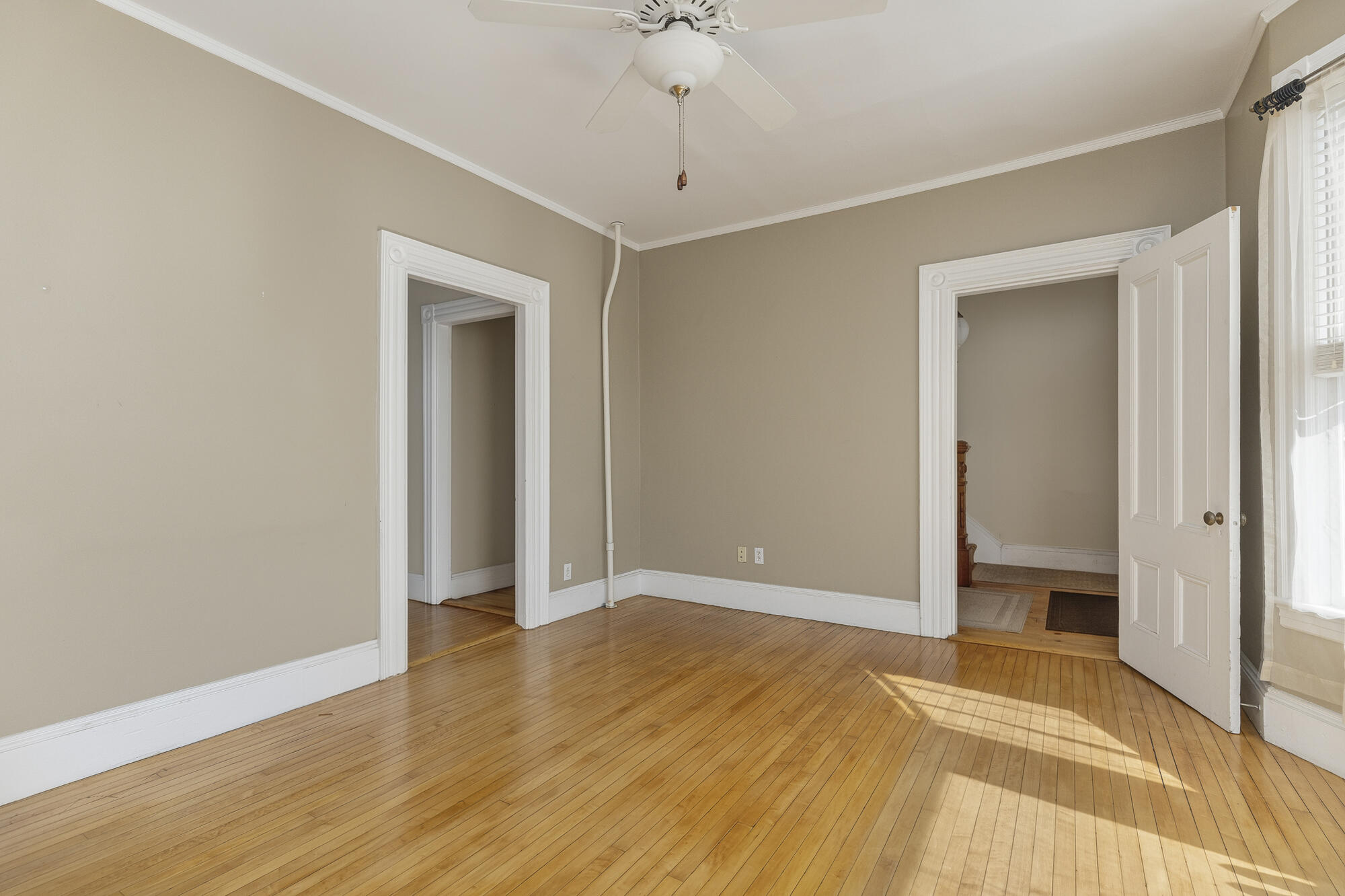 259 Spring Street Portland, ME 04102 - Photo 8 of 71 259 Spring_W5_07