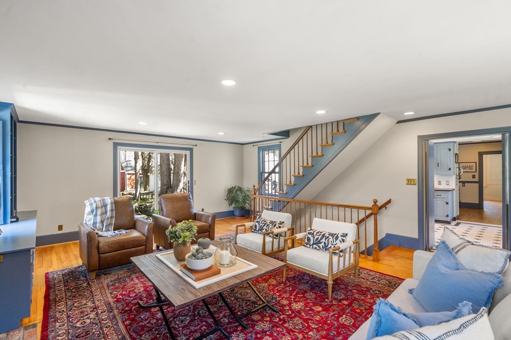 96 Hudson Road Sudbury, MA 01776 - Photo 13 of 42 Gallery Image 13