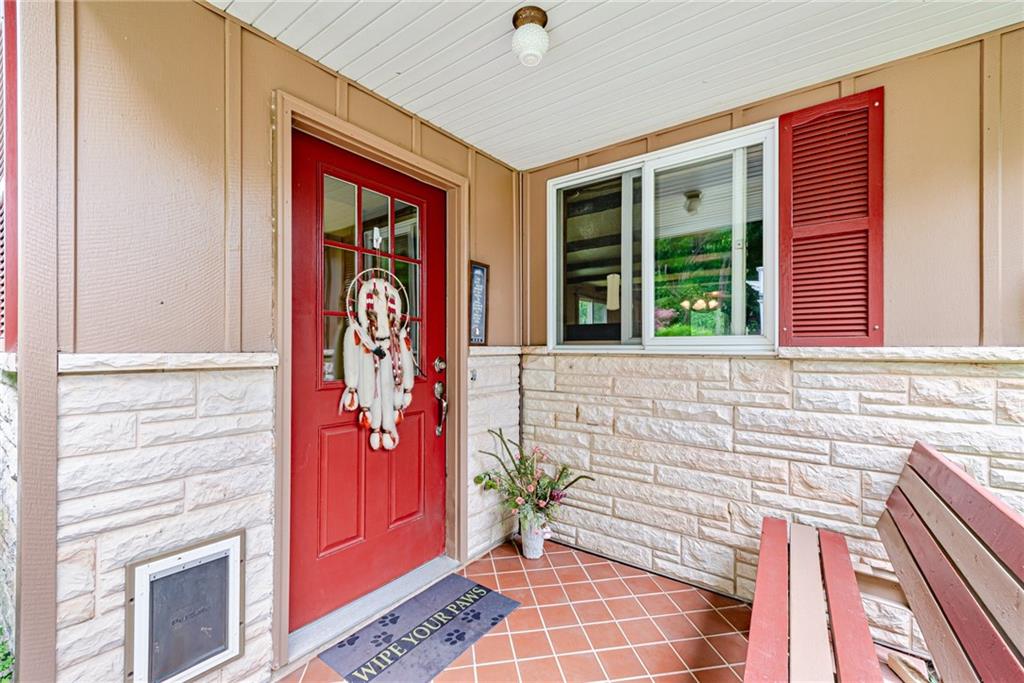 174 Keffer Road Dawson, PA 15428 - Photo 8 of 28