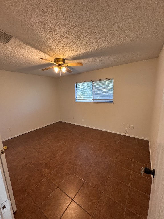 11405 Ptarmigan Drive, Unit A Austin, TX 78758 - Photo 16 of 20 a view of an empty room