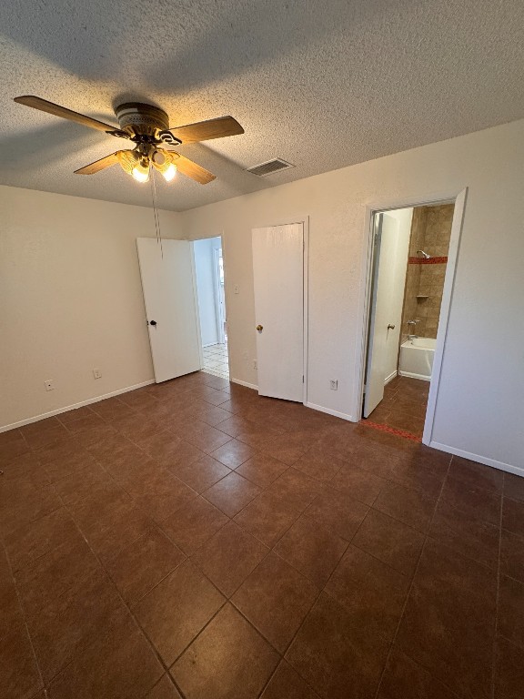 11405 Ptarmigan Drive, Unit A Austin, TX 78758 - Photo 17 of 20 a view of an empty room