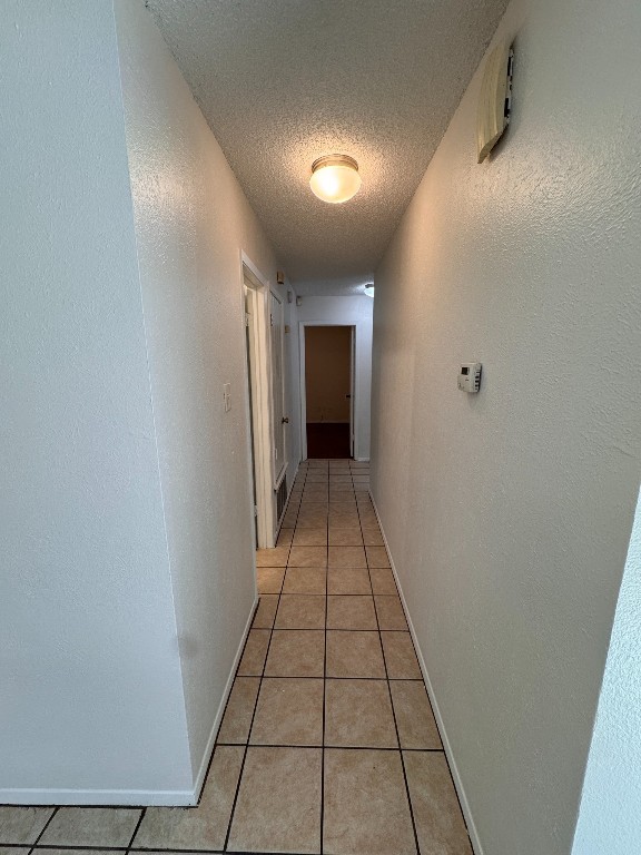 11405 Ptarmigan Drive, Unit A Austin, TX 78758 - Photo 10 of 20 a view of a hallway