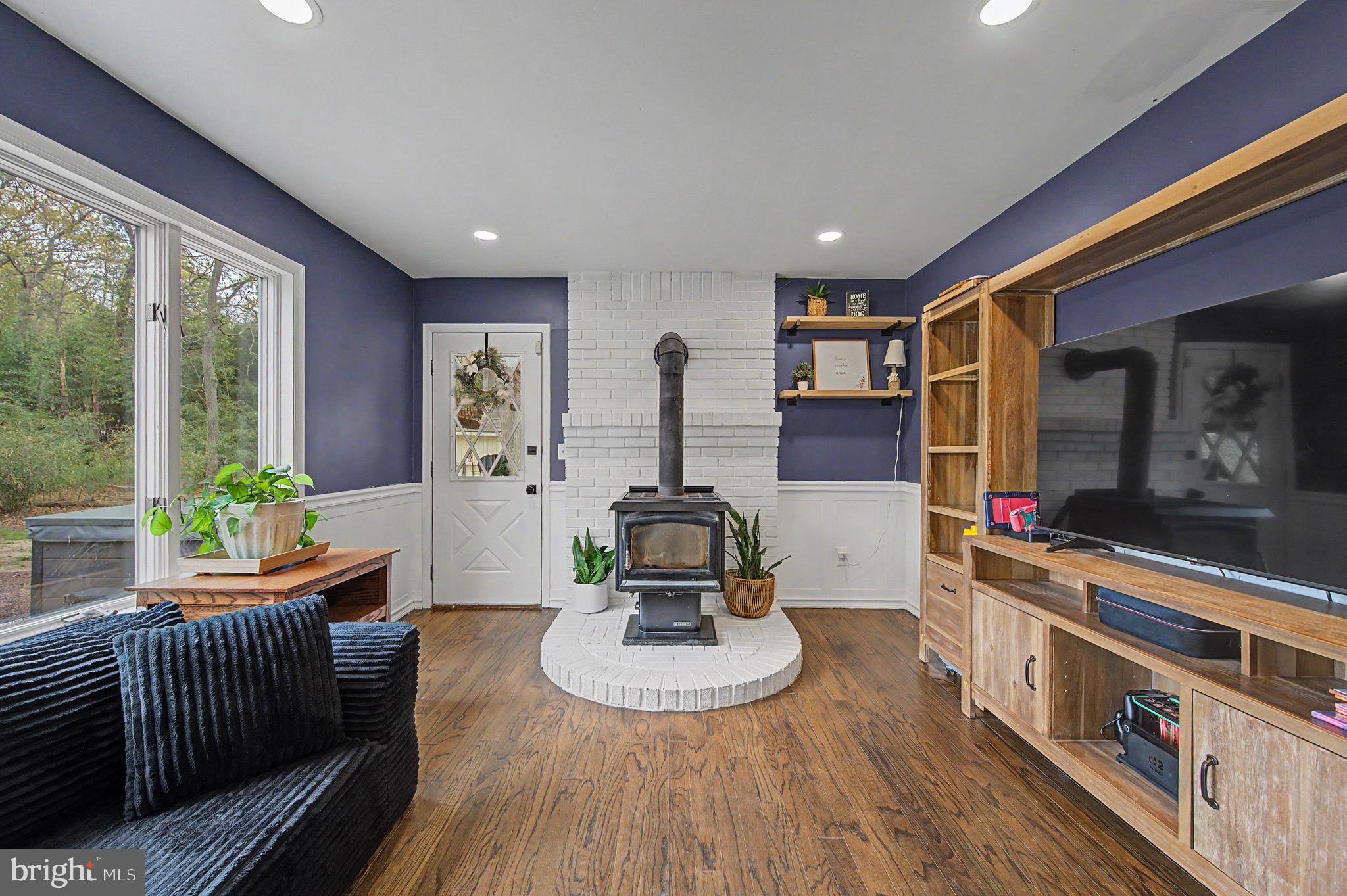 782 Nugentown Road Little Egg Harbor, NJ 08087 - Photo 22 of 43