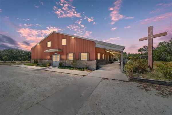 $975,000 | 6491 Southeast 123rd Terrace, Morriston, FL 32668